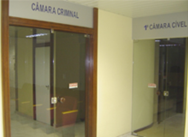 Novo padrão otimiza atividades do Pleno e Câmaras