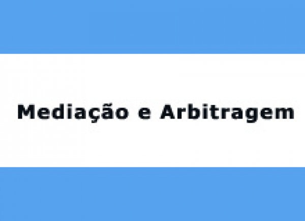 Ministro do STJ encerra curso de Mediação e Arbitragem