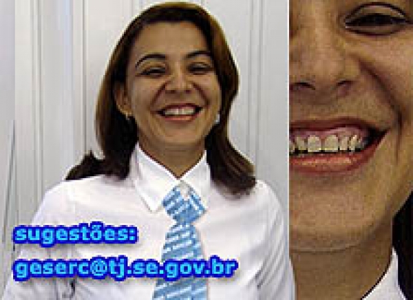 E-mail recebe sugestões sobre farda