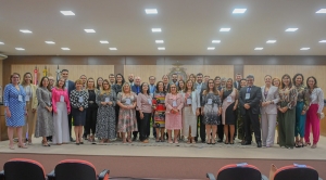 Juízes do TJSE participam de eventos da Infância e Juventude