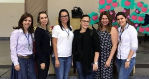 Em Estância: TJSE realiza mais uma edição do curso de preparação para adoção