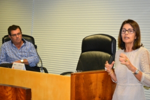 Violência contra a Mulher: projeto do TJSE em parceria com o CIOSP priorizará atendimento a vítimas