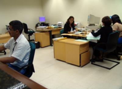 Protocolo do 2° Grau recebe novas instalações