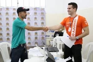 Corregedoria do TJSE oferece serviços durante Ação Global 2017