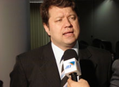 TJ realiza palestra sobre Mutirão de Execução Fiscal