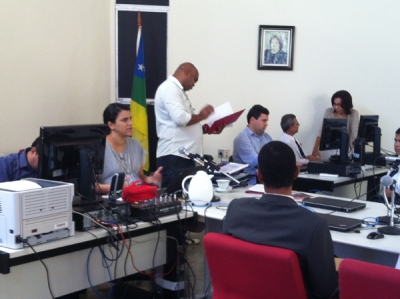 17ª Vara Cível reavalia medida de internação e semiliberdade de adolescentes internos no Cenam, Unifem e Case