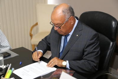 TJSE lança edital para publicação especial da Revista do Memorial