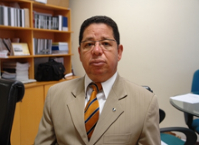 Juiz de Japaratuba representa TJSE na Conferência Nacional de Segurança Pública