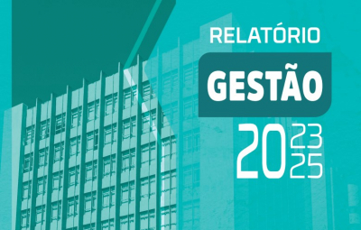 Transparência: divulgado Relatório da Gestão 2023-2025 do TJSE