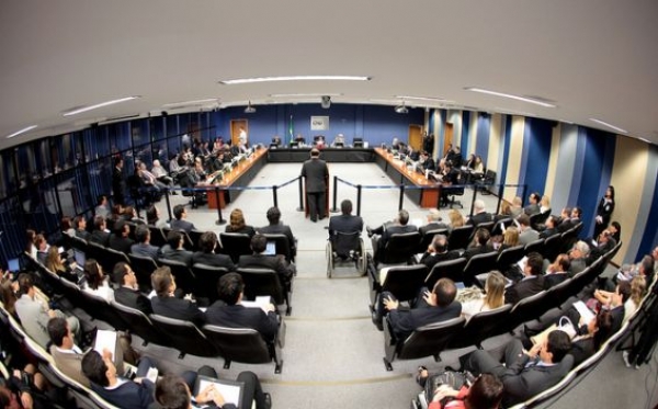 Precatórios: juiz do TJSE participa da instalação do Fórum Nacional