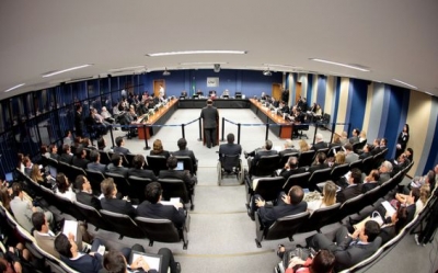 Precatórios: juiz do TJSE participa da instalação do Fórum Nacional