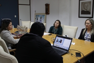 TJAP conhece metodologia de distribuição da força de trabalho do TJSE