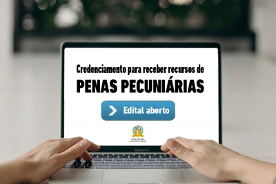 Lagarto: inscrições abertas para recebimento de verbas pecuniárias de 09/09 a 09/10