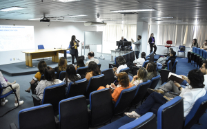 Mentes Diversas: Centro Médico promove palestra sobre TDAH