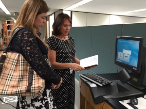 Pesquisa de Jurisprudência no novo CPC: TJSE faz visita técnica ao STJ