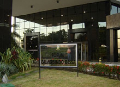 TJSE instala 21ª Vara Cível nessa segunda-feira