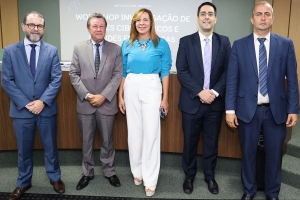 Ejuse: workshop aborda crimes cibernéticos e fraudes eletrônicas