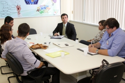 TJAL conhece Programa de Responsabilidade Ambiental do TJSE