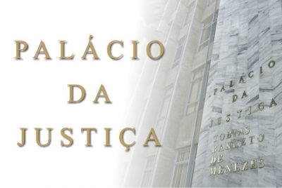 Término das obras do Palácio da Justiça previsto para 14.06