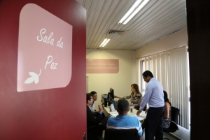 Semana Nacional da Conciliação em Sergipe chega a R$ 638 mil em valores acordados