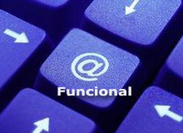 Todos os servidores do TJ têm e-mail funcional