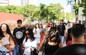 TJSE realiza concurso para técnicos e analistas judiciários