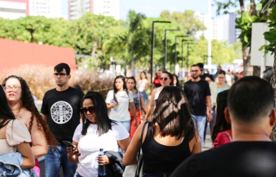 TJSE realiza concurso para técnicos e analistas judiciários