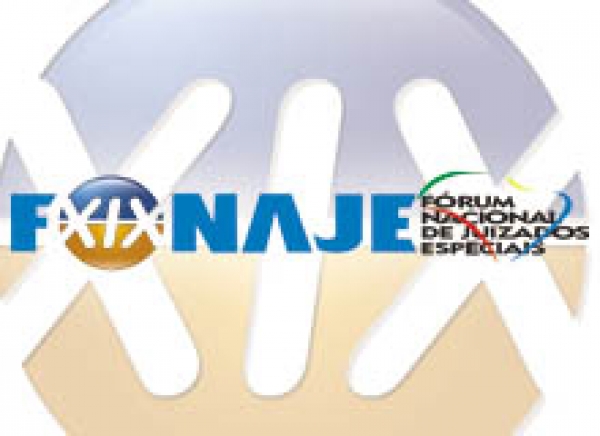 Inscrições abertas para o XIX FONAJE