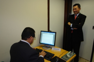 Birô do Advogado conta com informatização