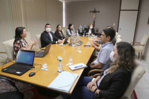 Judiciário e Energisa buscam soluções para diminuir judicialização de débitos