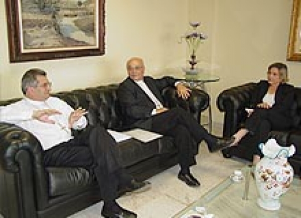 Arcebispo solicita criação de Vara