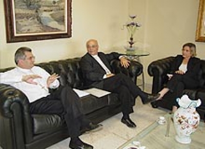 Arcebispo solicita criação de Vara