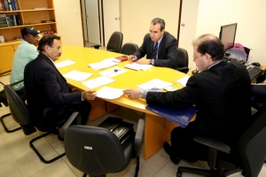 Precatórios: TJSE realiza pauta de audiência para pagamento de preferências constitucionais aos credores do Município de Poço Redondo