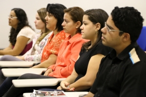 Conciliador/ Mediador Voluntário: mais 80 pessoas são capacitadas