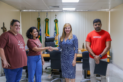Propostas da gestão do TJSE são aceitas pelos servidores em Assembleia