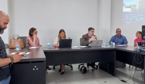 Audiências de reavaliação das medidas socioeducativas são realizadas na Casem