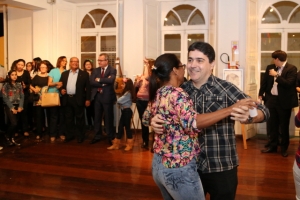 Memorial do Judiciário realiza festa de São João