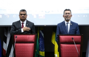 Magistrados do TJSE participam de Seminário Regional de Direito Notarial e Registral