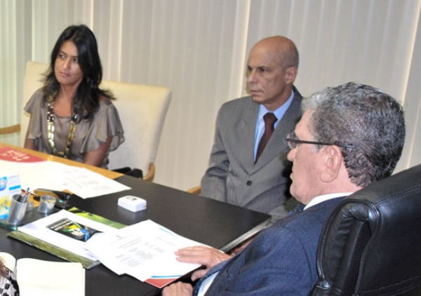 TJSE integrará o Projeto Sergipe mais Justo da SEIDES