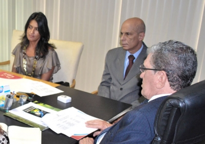 TJSE integrará o Projeto Sergipe mais Justo da SEIDES