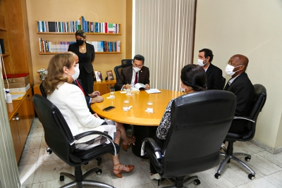 Judiciário e CDL assinam convênio para facilitar negociação de dívidas