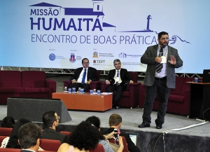 Servidores do TJSE participam do II Encontro Nacional de Boas Práticas no TJBA