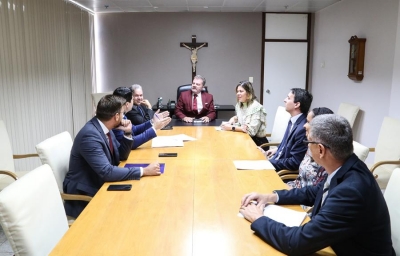 Advocacia Dativa: TJSE, OAB e PGE alinham normatização da atividade