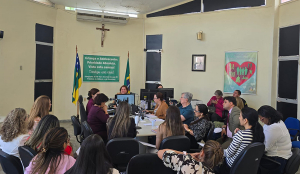 Audiências concentradas reavaliam medidas de acolhimento para crianças e adolescentes