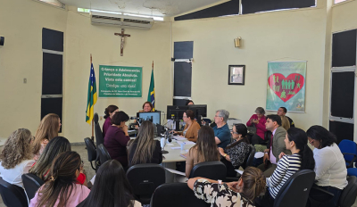 Audiências concentradas reavaliam medidas de acolhimento para crianças e adolescentes