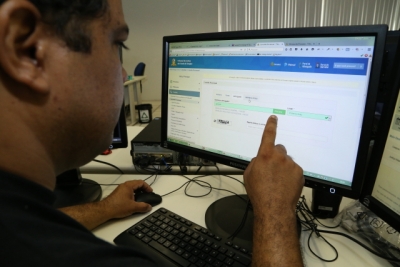 TJSE moderniza consulta processual