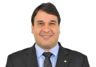 Governador anuncia Etélio Prado Júnior como novo desembargador do TJSE pelo Quinto Constitucional