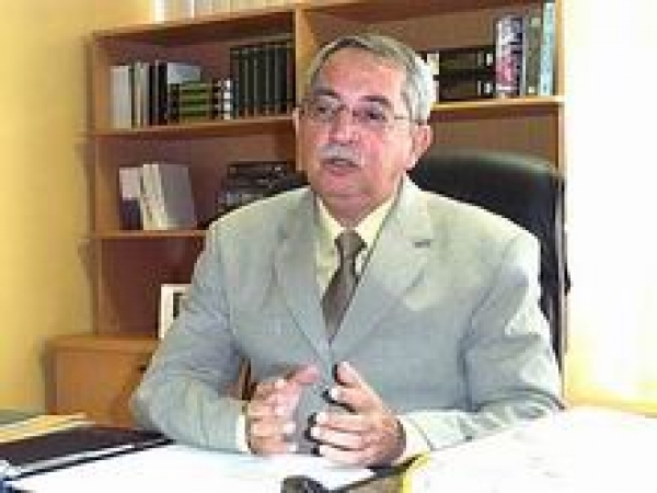 TJ tem novo Desembargador