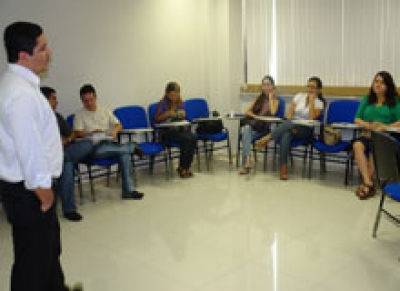 Curso de Planejamento Estratégico encerra primeira turma
