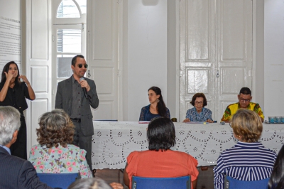Com tema acessibilidade, Memorial e IHGSE dão início à 18ª Primavera dos Museus